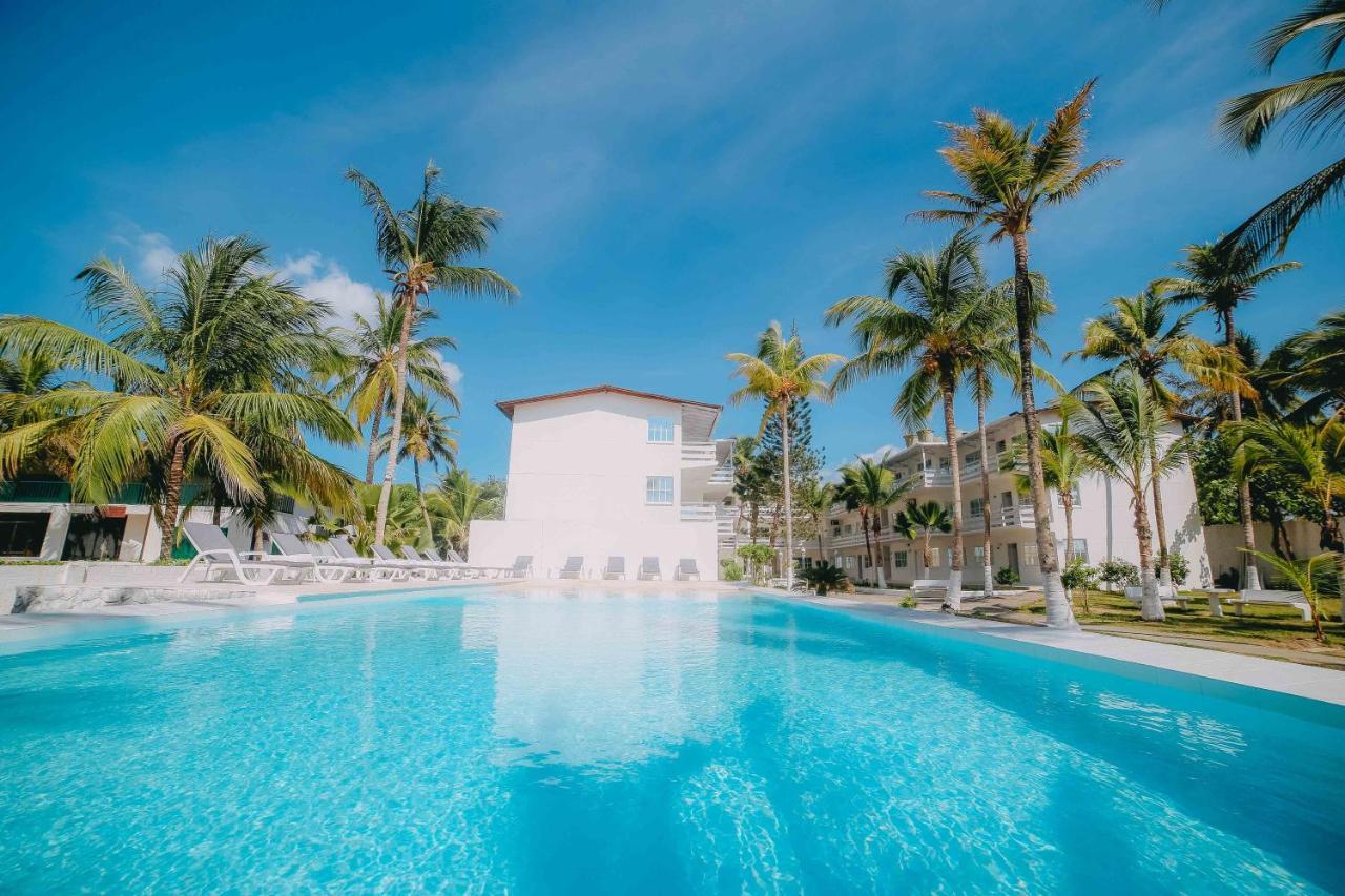 Kpre Covenas By Bernalo Hotels Coveñas Exterior foto