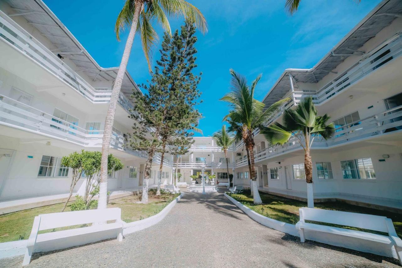 Kpre Covenas By Bernalo Hotels Coveñas Exterior foto