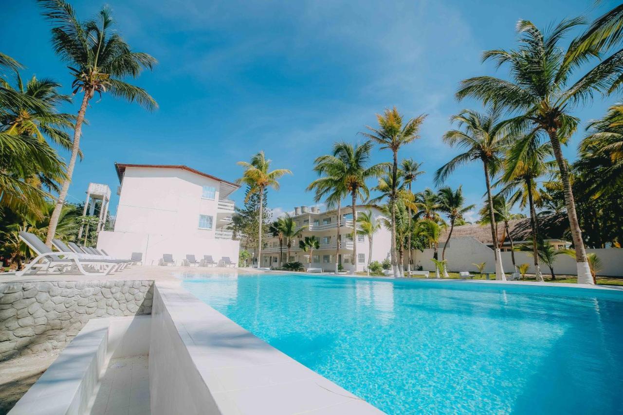 Kpre Covenas By Bernalo Hotels Coveñas Exterior foto