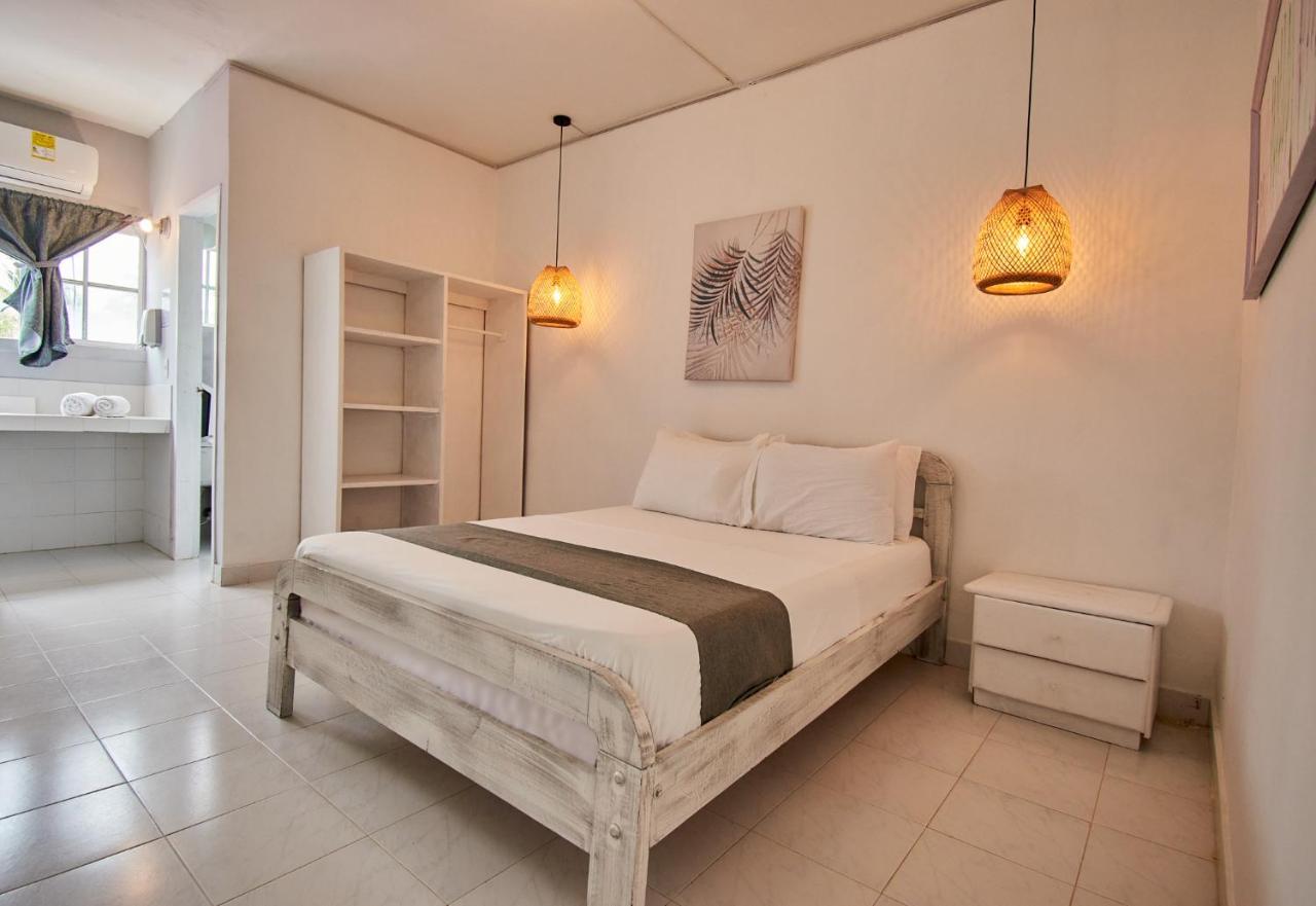 Kpre Covenas By Bernalo Hotels Coveñas Exterior foto