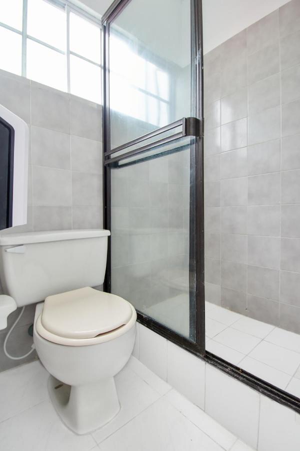 Kpre Covenas By Bernalo Hotels Coveñas Exterior foto