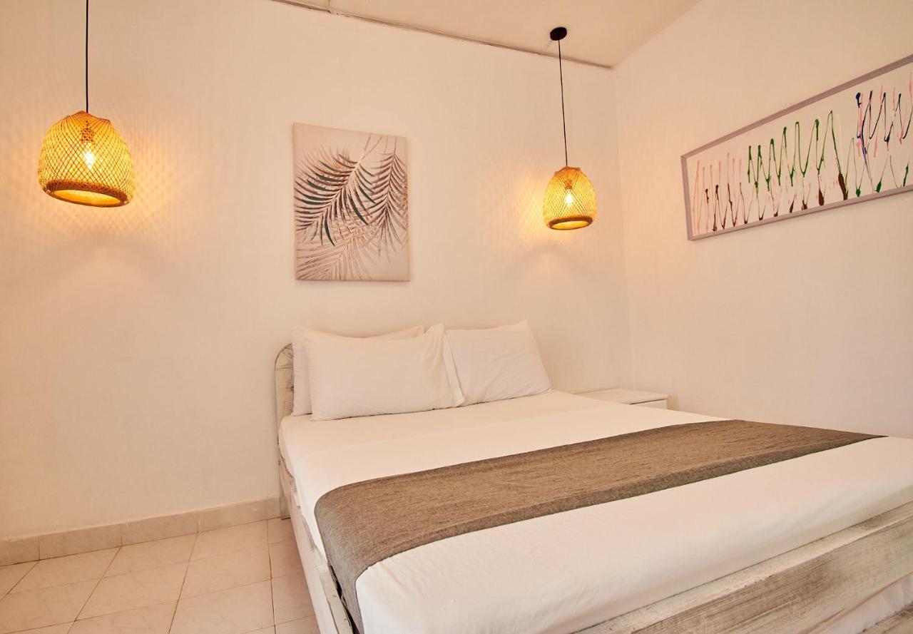 Kpre Covenas By Bernalo Hotels Coveñas Exterior foto