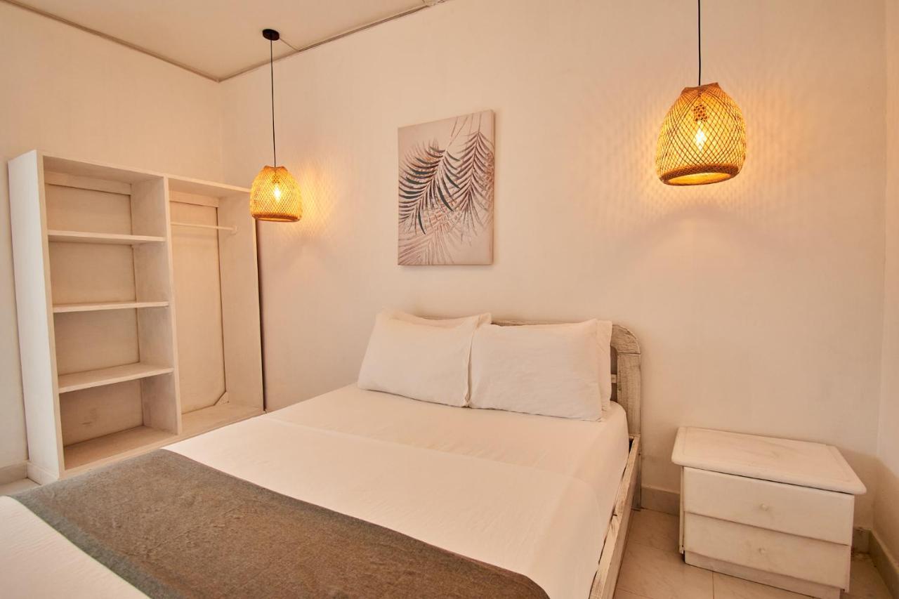 Kpre Covenas By Bernalo Hotels Coveñas Exterior foto